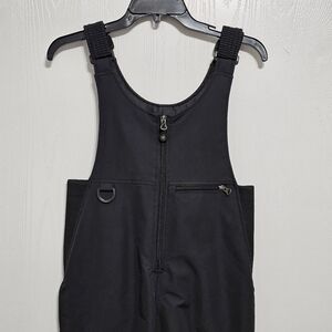 Mountain Tek Kids' Trail Bib Ski Pants Size M